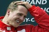 Bild zum Inhalt: Der fünffache Formel-1-Weltmeister spricht