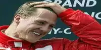 Michael Schumacher
