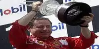 Jean Todt