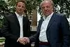 Bild zum Inhalt: Jenson Button wechselt zu BAR-Honda