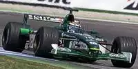 Eddie Irvine