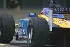 Bild zum Inhalt: Eine Runde in Hockenheim mit Jenson Button