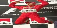 Michael Schumacher