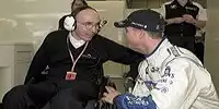 Bild zum Inhalt: Ralf Schumacher: "Das Qualifying ist nicht so wichtig"