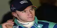Nick Heidfeld