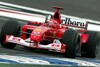 Bild zum Inhalt: Beiden Ferrari-Fahrern gefällt die neue Strecke