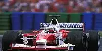 Allan McNish
