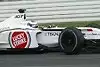 Bild zum Inhalt: BAR: Panis trotz Problemen stark - Villeneuve nur 17.