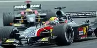 Mark Webber, Alexander Yoong