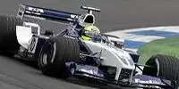 Ralf Schumacher