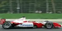 Allan McNish