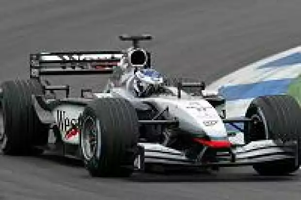 Kimi Räikkönen Titel-Bild zur News: Kimi Räikkönen