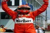 Bild zum Inhalt: Ferrari will den Fluch der Pole brechen
