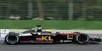 Mark Webber