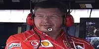 Ross Brawn