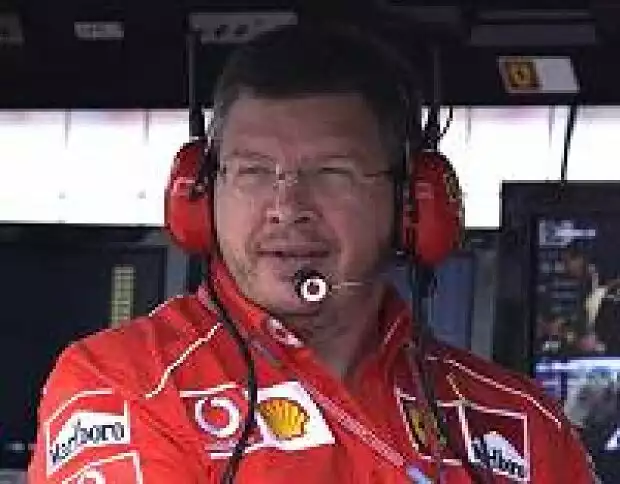 Titel-Bild zur News: Ross Brawn