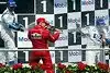 Bild zum Inhalt: BMW-Williams: Montoya nutzte "Boost-Button"
