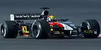 Mark Webber