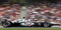 David Coulthard
