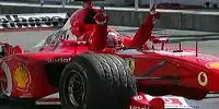 Michael Schumacher