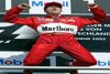 Bild zum Inhalt: Formel-3-Renner als Geschenk für Schumacher