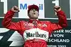 Bild zum Inhalt: Schumacher: "Langsam ist es mir unheimlich"