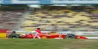 Michael Schumacher