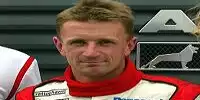 Allan McNish