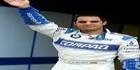 Juan-Pablo Montoya