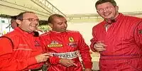 Ross Brawn
