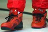 Bild zum Inhalt: Schumacher legt sich auf Karriere-Ende bei Ferrari fest