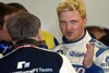 Bild zum Inhalt: Patrick Head stärkt Ralf Schumacher den Rücken