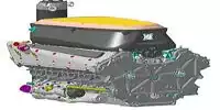 Asiatech-Motor 2002
