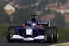 Bild zum Inhalt: Heidfeld und Massa blicken nach Ungarn