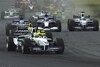 Bild zum Inhalt: BMW-Williams sieht Ungarn-GP zuversichtlich entgegen