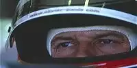 Olivier Panis (BAR-Honda)