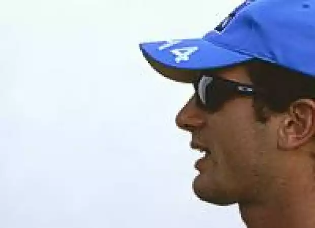 Titel-Bild zur News: Jarno Trulli