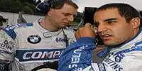 Juan-Pablo Montoya