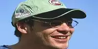 Jacques Villeneuve