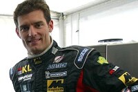 Mark Webber (Minardi)