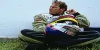 Jacques Villeneuve