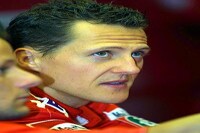 Bild zum Inhalt: Schumacher spendet eine Million für Hochwasser-Opfer