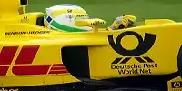 Giancarlo Fisichella (Jordan-Honda)