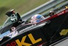 Bild zum Inhalt: Anthony Davidson beim Formel-1-Debüt bestraft