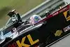 Bild zum Inhalt: Minardi: Davidson am Freitag schneller als Webber