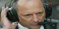 Ron Dennis