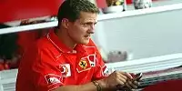 Michael Schumacher