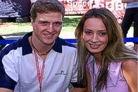 Bild zum Inhalt: Ralf Schumacher heiratet am 7. September