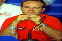 Rubens Barrichello (Ferrari)