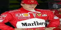 Michael Schumacher